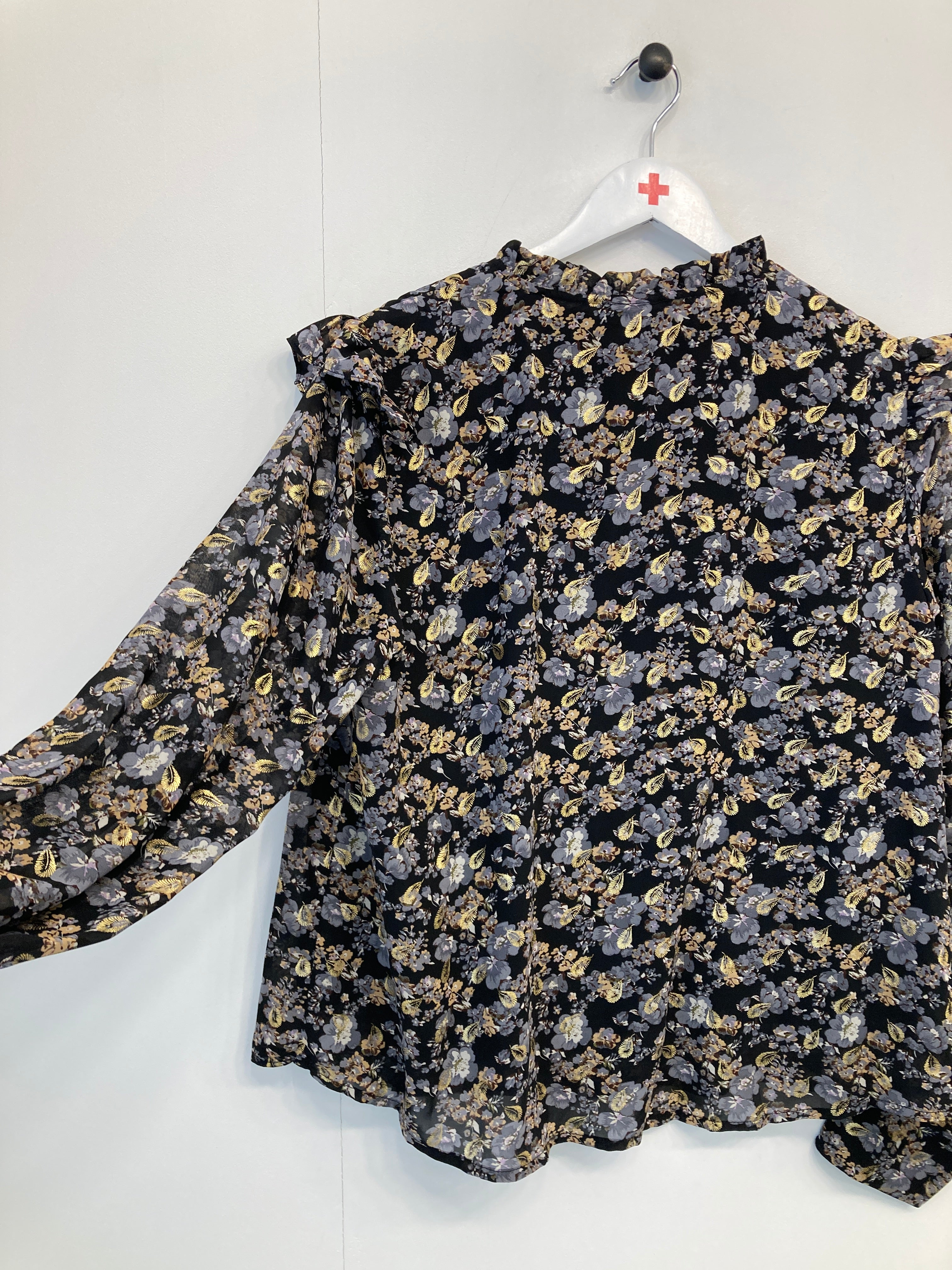 Sofie Schnoor Bluse